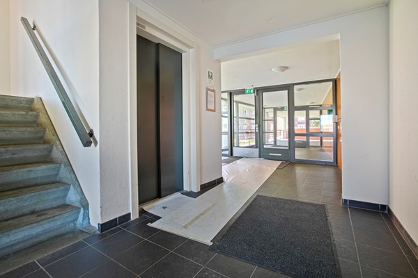 Medium property photo - KNSM-Laan 695, 1019 LH Amsterdam